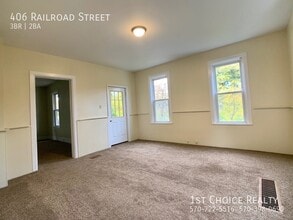 406 Railroad St in Jersey Shore, PA - Building Photo - Building Photo