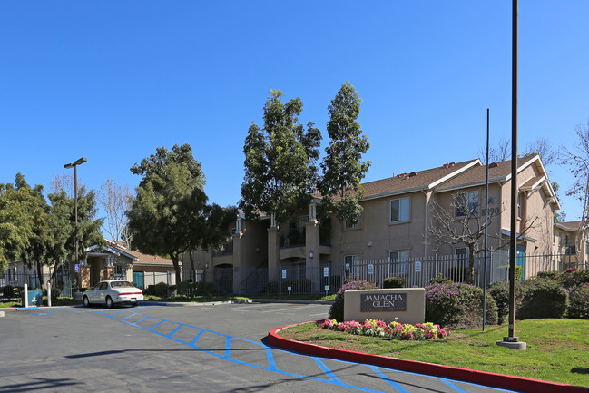 Jamacha Glen in Spring Valley, CA - Building Photo - Building Photo