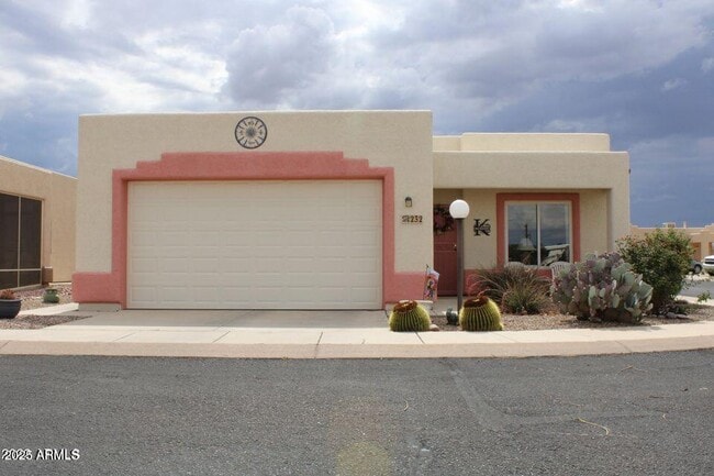 property at 232 S Clubhouse Ln