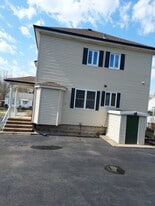 65 Vaillancourt St in Taunton, MA - Building Photo