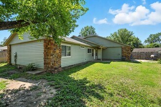 2929 S 138th E Pl in Tulsa, OK - Building Photo - Building Photo