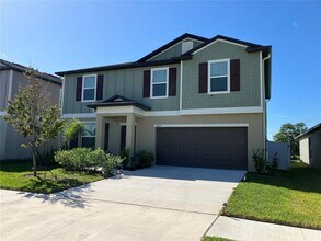 13259 Palmerston Rd in Riverview, FL - Building Photo - Building Photo