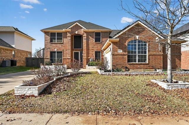 property at 205 Lake Village Dr