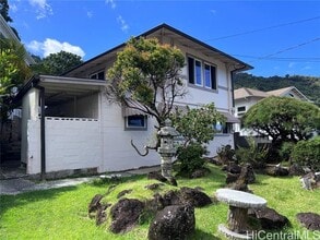 3239 Lower Rd in Honolulu, HI - Building Photo - Building Photo