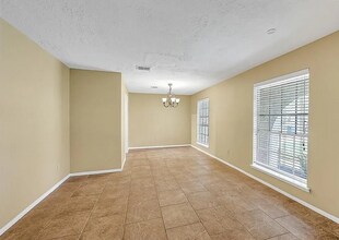 9611 Crail Dr in Spring, TX - Building Photo - Building Photo