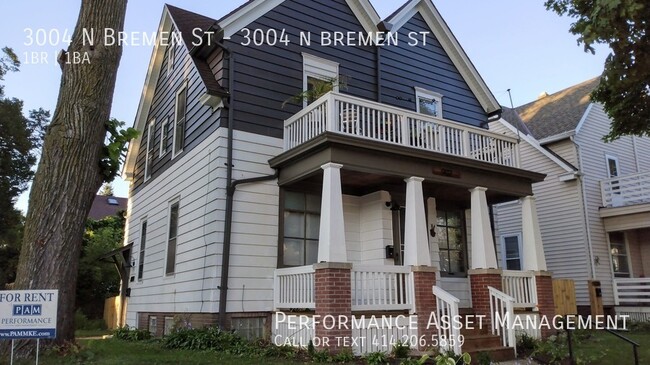 property at 3004 N Bremen St