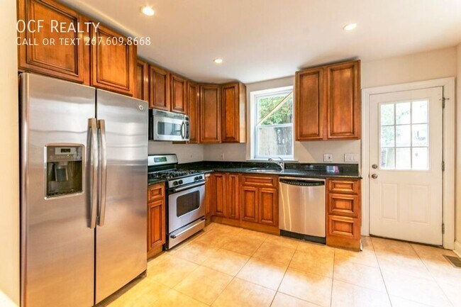 1236 S 22nd St in Philadelphia, PA - Building Photo - Building Photo