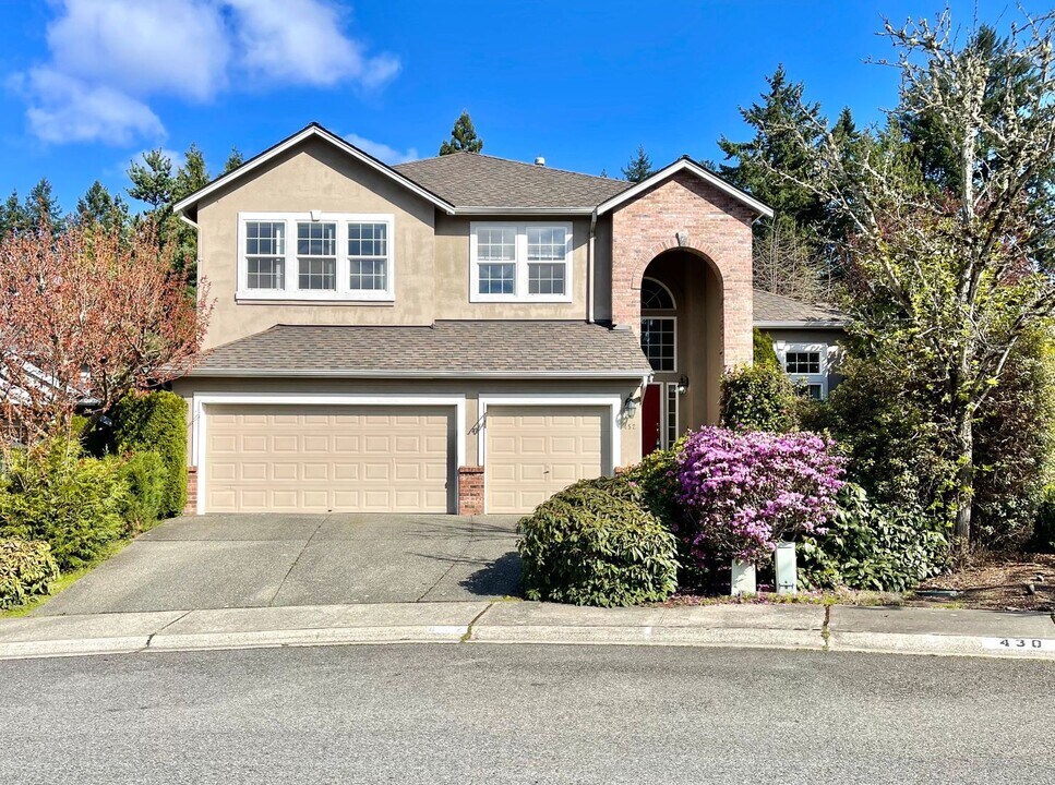 452 150th Pl NE in Bellevue, WA - Building Photo