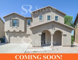 4936 N 108th Dr in Phoenix, AZ - Building Photo