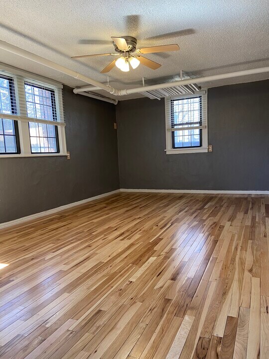 1684 Harrison St, Unit 9 in Denver, CO - Foto de edificio