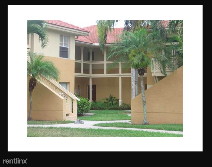 4887 Via Palm Lakes-Unit -Apt 507 in West Palm Beach, FL - Foto de edificio
