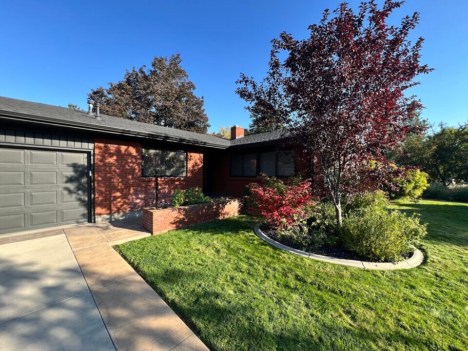 2304 N 18th St in Boise, ID - Building Photo