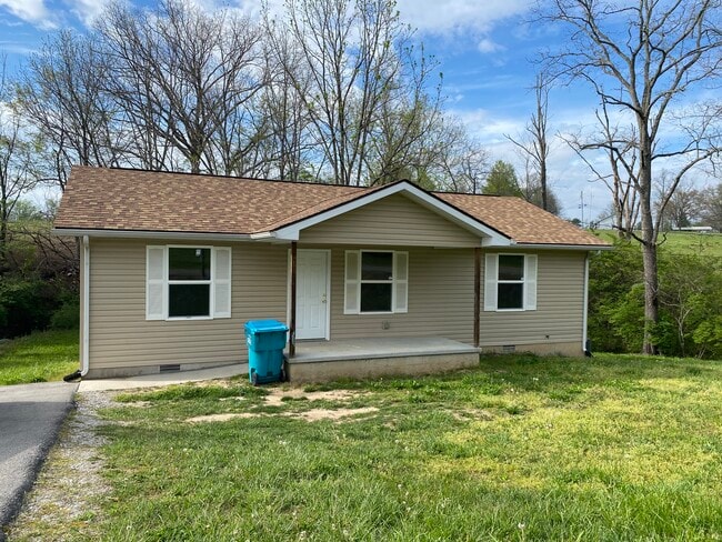 property at 1120 4th St