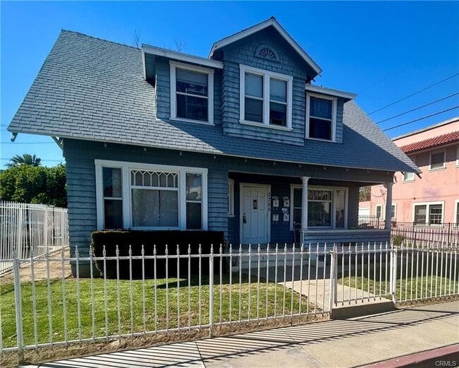 property at 3755 Brockton Ave
