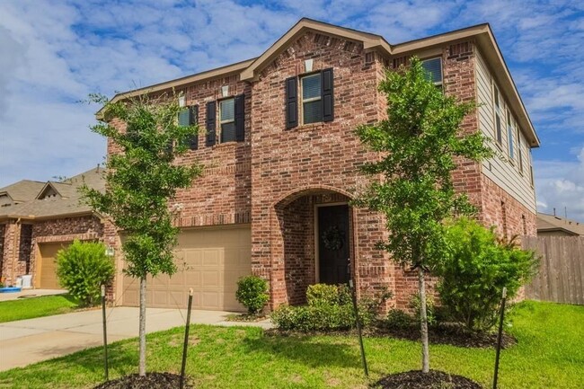 22514 Lavender Knoll Ln in Katy, TX - Foto de edificio - Building Photo