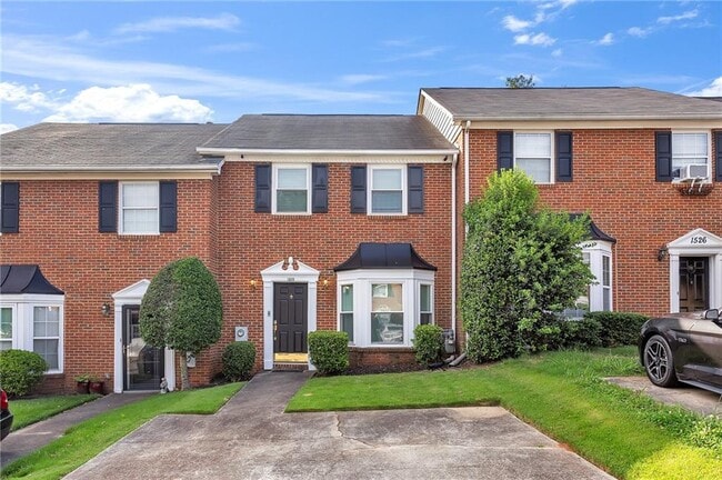 1528 Paces Ferry N Dr SE in Smyrna, GA - Building Photo - Building Photo