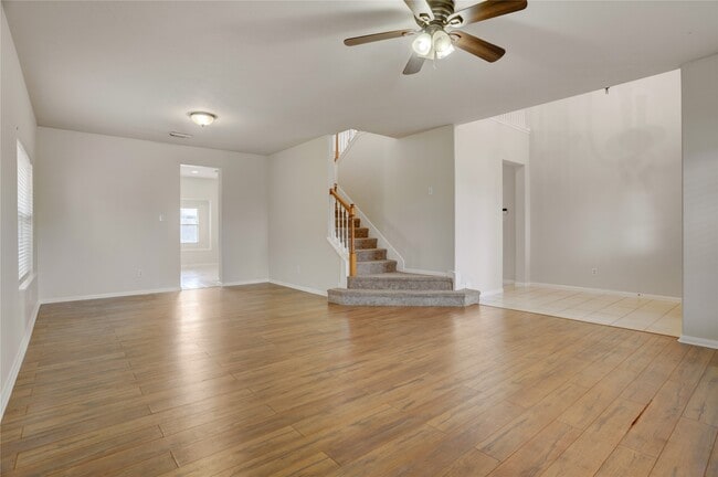 11110 Christmas Fern St in Houston, TX - Building Photo - Building Photo