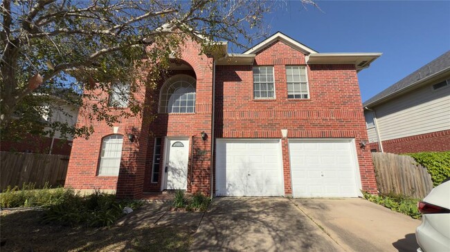 property at 13622 Spring Point View