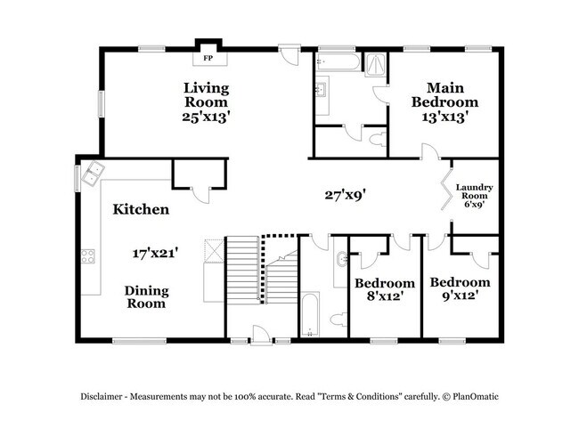 11752 Spring Lake Way in Fayetteville, GA - Building Photo - Building Photo