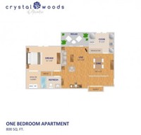 Crystal Woods photo'