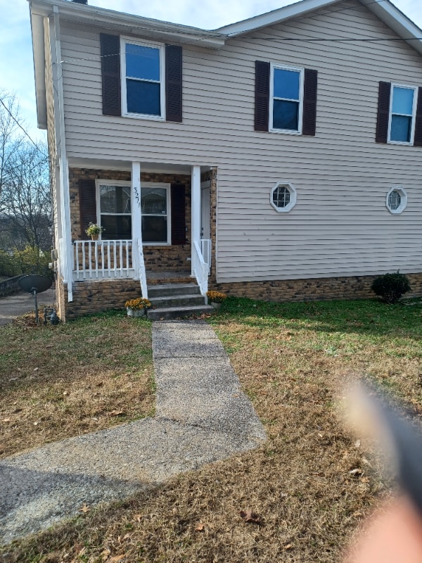 property at 3211 LUANN Dr