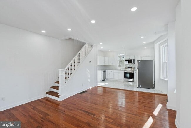 1200 S Ruby St in Philadelphia, PA - Building Photo - Building Photo