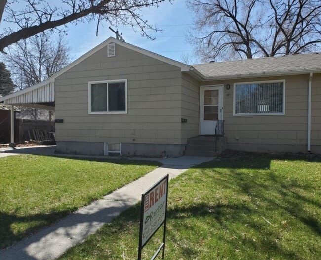 property at 514 Avenue E
