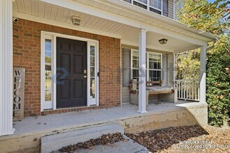 1387 Haynes Meadow Trail SW in Grayson, GA - Building Photo - Building Photo