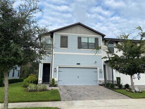 11030 Whistling Pne Wy in Orlando, FL - Foto de edificio - Building Photo