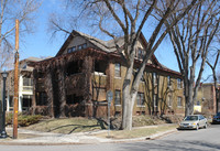 2451 Aldrich Ave S in Minneapolis, MN - Building Photo - Building Photo