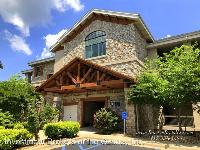 250 Lakewood Dr in Hollister, MO - Building Photo - Building Photo