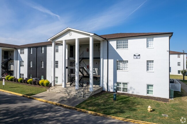 The Downtowner Augusta