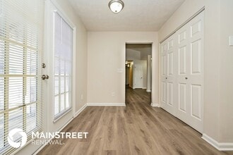 25 Willow Tree Terrace in Covington, GA - Building Photo - Building Photo