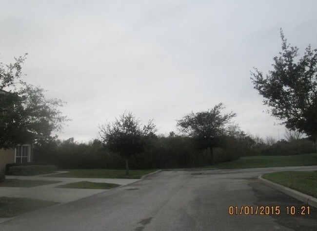 5801 Leopardstown Dr in Tampa, FL - Building Photo - Building Photo