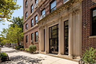 150 Prospect Park W in Brooklyn, NY - Foto de edificio - Building Photo