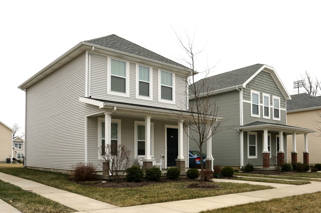 Cottages of Laclede