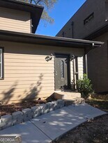 1126 Briarcliff Pl NE in Atlanta, GA - Building Photo