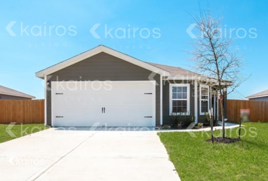 property at 8415 Dusty Ridge Rd