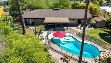 4412 E Vermont Ave in Phoenix, AZ - Building Photo - Building Photo