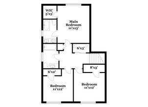 721 Ashton Ln in Lawrenceville, GA - Building Photo - Building Photo