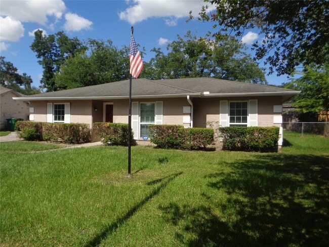 property at 2054 Western Village Ln
