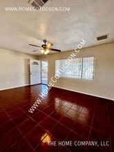 851 W Calle Lerdo in Tucson, AZ - Building Photo - Building Photo