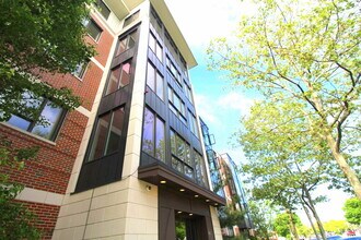 533 Cambridge St in Boston, MA - Foto de edificio - Building Photo