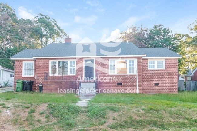 property at 3508 17th Ave