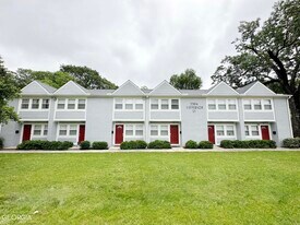 3594 Jefferson St in College Park, GA - Building Photo