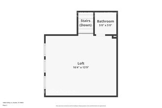 14853 Gilley Ln in Haslet, TX - Building Photo - Building Photo