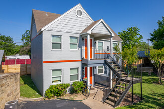 The Rail at Georgetown in Georgetown, TX - Building Photo - Building Photo