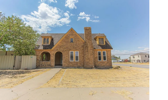 1800 S Main St in Big Spring, TX - Building Photo