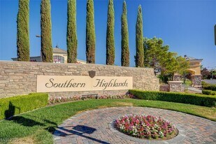10940 Salernes St in Las Vegas, NV - Building Photo