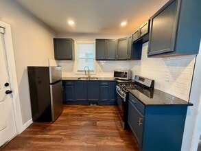 3916 Bewick St in Detroit, MI - Building Photo - Building Photo